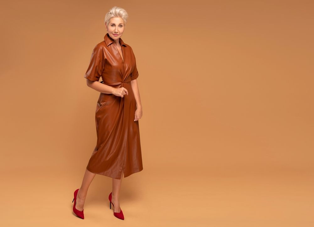 Dresses to Wear for Weddings: A-Line Edition